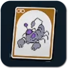 O.R.C. Northern Scorpion Jr.