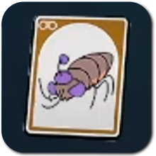 O.R.C. Cockroach Nymph