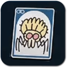 Grounded 2- Wolf Spider