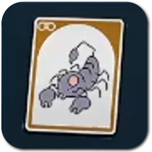 Northern Scorpion Jr.