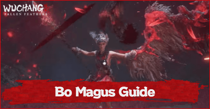 Bo Magus