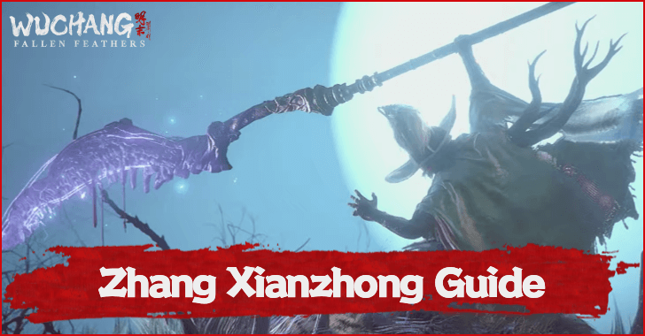 Sovereign Zhang Xianzhong