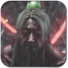 Feathery Ambition Xuanyangzi