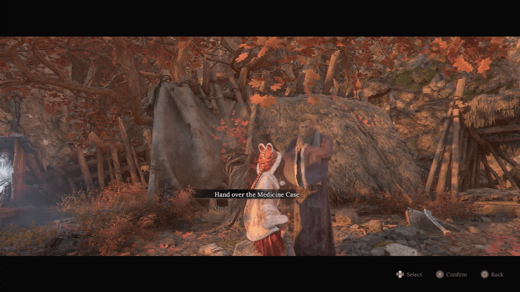 How to Use Medicine Case