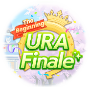 The Beginning URA Finale