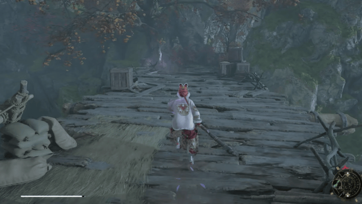 Ferry Overlook Shrine