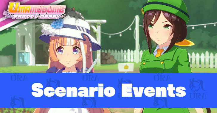 Scenario Events