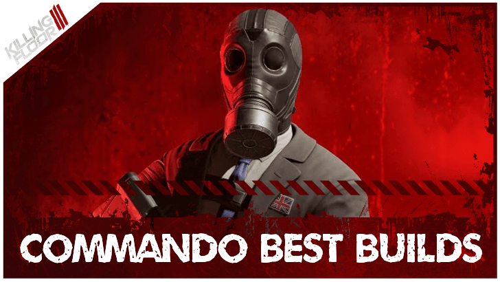 Killing Floor 3 Foster Specialist and Character Info