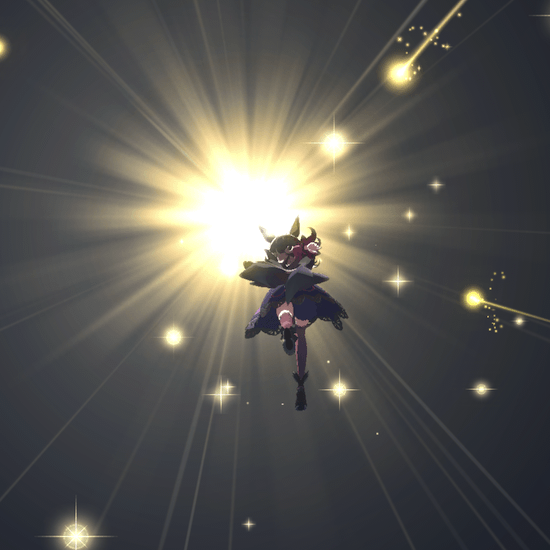 Gold Inspiration Event