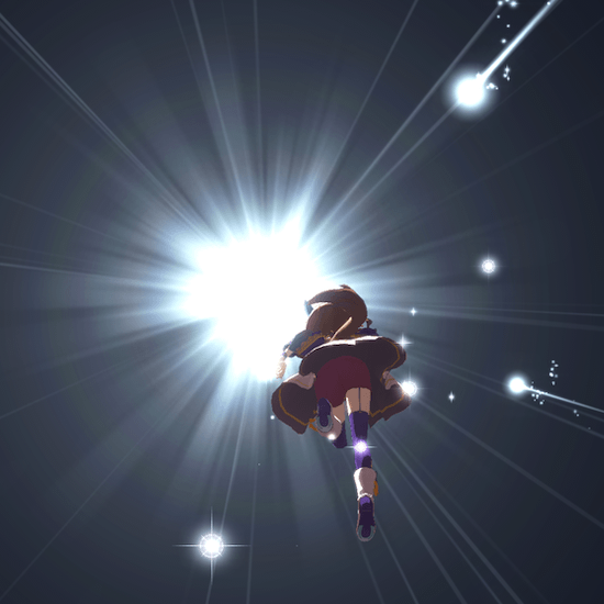 White Inspiration Event