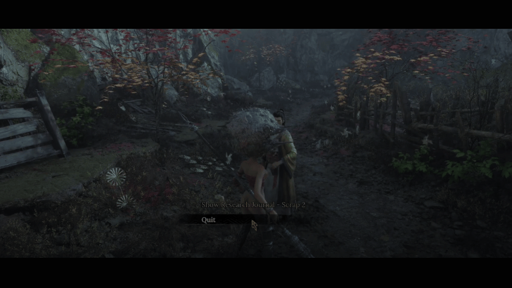 Bai Mansion He Youzai