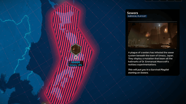 Killing Floor 3 - Sewers