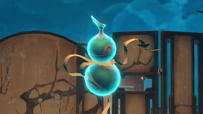 Honkai Star Rail - Collect Heliobus Fragments