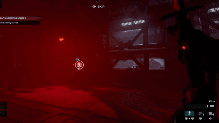 Killing Floor 3 - Trader Location 1