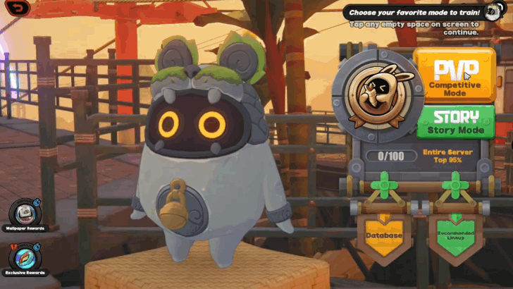 Discuss Strategy with Bolion