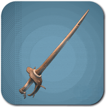 Grounded 2 Mosquito Needle