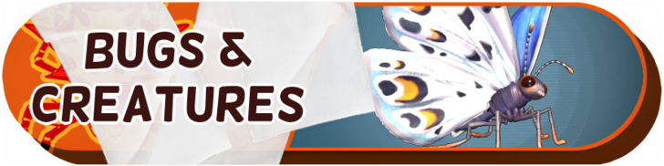 Grounded 2 Creatures