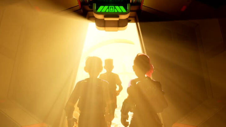 Grounded 2 Game Length