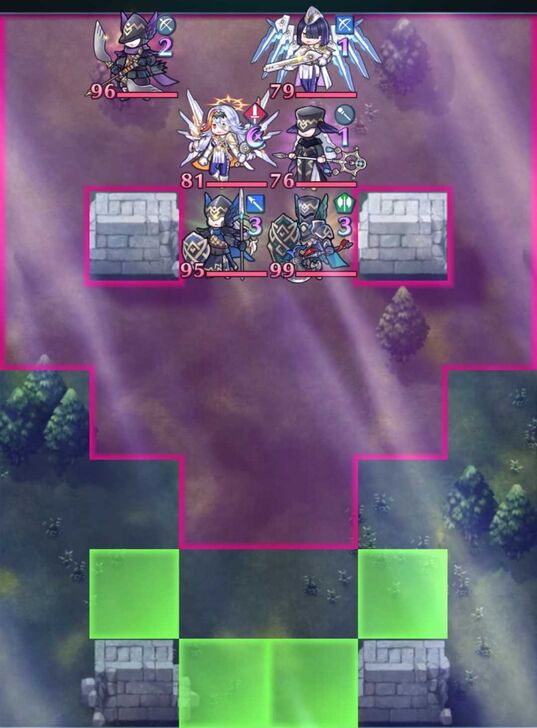 BHB Baldr & Höðr Abyssal