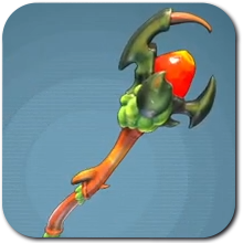 Grounded 2 - Scorching Orb