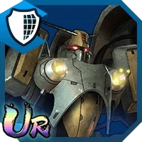 Quin Mantha - Gundam UC Engage