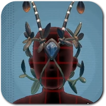 Grounded 2 - Butterfly Circlet