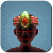 Grounded 2 - Sizzling Circlet