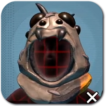 Grounded 2 - Weaver Hood