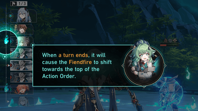 Honkai Star Rail - Fiendfire Tutorial