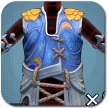 Grounded 2 - Butterfly Robes