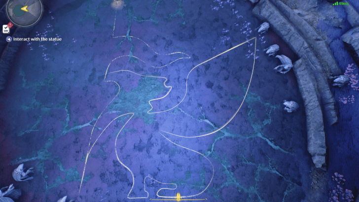 Solitude of the Deep Sea Unfinished Book Challenge