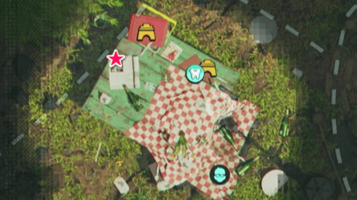 Grounded 2 Newspaper Code