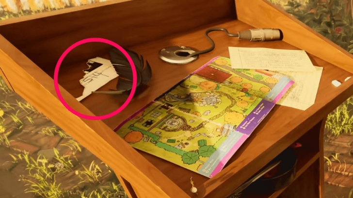 Grounded 2 Podium Code