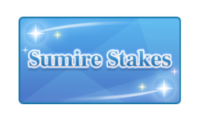 Sumire Stakes Icon