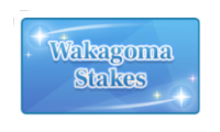 Wakagoma Stakes Icon