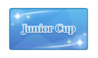 Junior Cup Icon