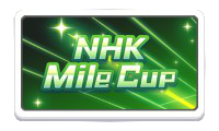 NHK Mile Cup