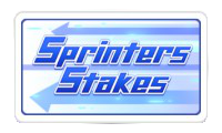 Sprinters Stakes Icon