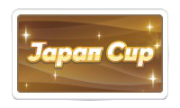 Japan Cup Icon