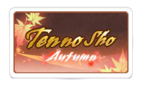 Tenno Sho (Autumn) Icon