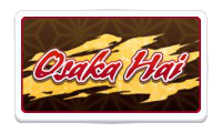 Osaka Hai Icon