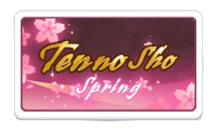 Tenno Sho (Spring) Icon