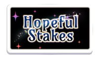 Hopeful Stakes