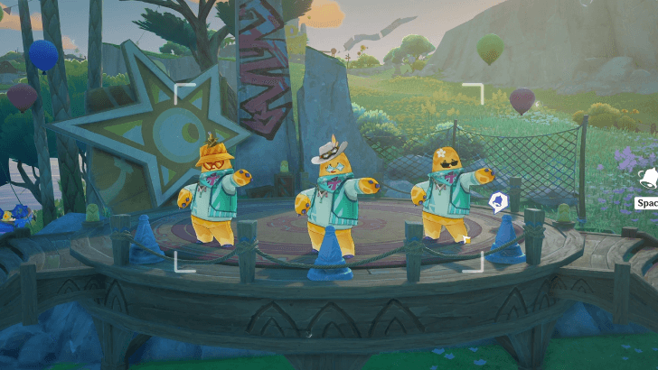 Genshin - Instruct Chiton