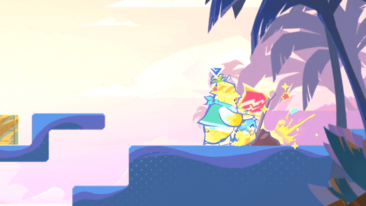 Reach the Destination Together