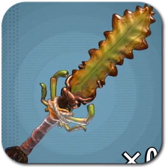 Grounded 2 - Mantis Blade