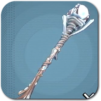 Grounded 2 - Glacial Sting