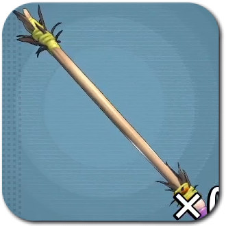 Grounded 2 - Disruptor Arrow