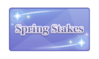 Spring Stakes Icon