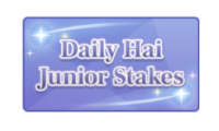 Daily Hai Junior Stakes